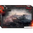  Step Puzzle World of Tanks 75165 (120 )