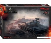  Step Puzzle World of Tanks 75165 (120 )