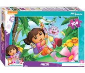  Step Puzzle - 82177 (104 )