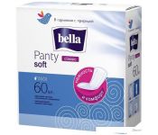   Bella Panty Sensitive Breathable No Perfume (60 )