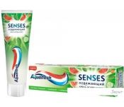 Aquafresh Senses   (75 )