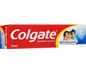   Colgate M   .   (50 )