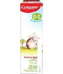   Colgate   40 