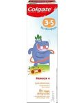   Colgate   60 