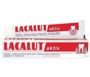   LACALUT Aktiv 75 