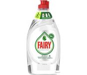     Fairy Pure & Clean 450 