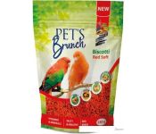    Pet's Brunch   Biscotti Red Soft 230 