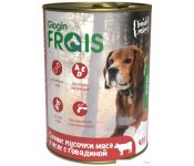     Frais Holistic Dog       (420)