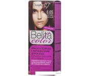 - Belita Color 6.65 -