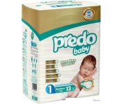  Predo Baby 1 2-5  (13 )