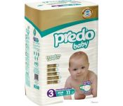  Predo Baby 3 4-9  (11 )