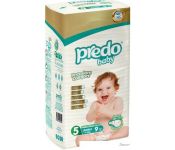  Predo Baby 5 11-25  (9 )