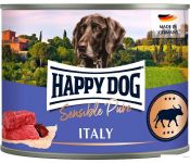     Happy Dog Sensible Italy  200 