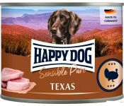     Happy Dog Sensible Texas  200 