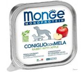     Monge Natural Monoprotein Fruits    ,  (150 )