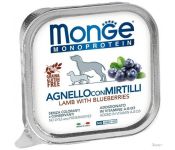     Monge Natural Monoprotein Fruits    ,  (150 )