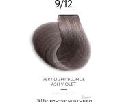 - Ollin Professional Color Platinum Collection 9/12  -. 100 