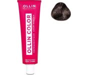 - Ollin Professional Color  4/3   100 