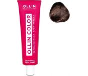 - Ollin Professional Color  5/71   - 100 