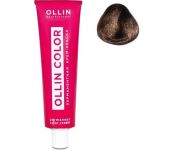 - Ollin Professional Color  6/0 - 100 