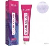 -   Ollin Professional Fashion Color  - 60 