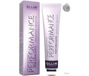 - Ollin Professional Performance Permanent Color Cream  60 