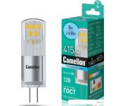   Camelion LED5-G4-JC-NF/845/G4