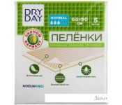 Modum Dry Day Normal 60x90 (5 )