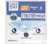  Modum Dry Day Super 60x60 (5 )