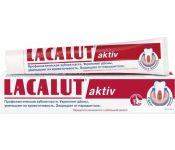   LACALUT Aktiv 50 