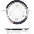   Uniel GX53/H2 Chrome 10 Prom UL-00005052