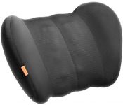    Baseus ComfortRide Series Car Cooling Lumbar Pillow Cluster Black C20036402111-01