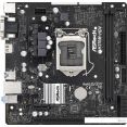   ASRock H370M-HDV