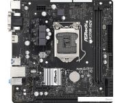   ASRock H370M-HDV