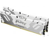   Kingston FURY Renegade 2x16 DDR5 6400  KF564C32RWK2-32