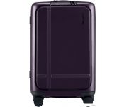  Ninetygo Sweet journey Luggage 20" (dark purple)