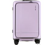  Ninetygo Sweet journey Luggage 20" (purple)