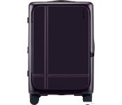  Ninetygo Sweet journey Luggage 25" (dark purple)