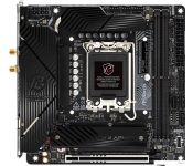   ASRock Z790I Lightning WiFi