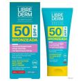 Librederm Bronzeada     SPF50 50 