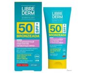 Librederm Bronzeada     SPF50 50 