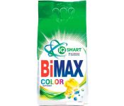   BiMax  9 