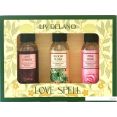   Liv Delano Love Spell    Bloom Flora + Lost Cherry + Pink Rose 3x100 