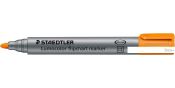  Staedtler Lumocolor flipchart marker 356-4 (1 , )