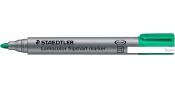  Staedtler Lumocolor flipchart marker 356-5 (1 , )