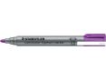  Staedtler Lumocolor flipchart marker 356-6 (1 , )