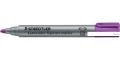  Staedtler Lumocolor flipchart marker 356-6 (1 , )