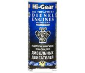    Hi-Gear Oil Treatment Diesel Engines SMT2/OCP 444  (HG2253)