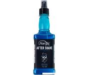    Hairoticmen After Shave Deep Sky (500)