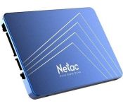 SSD Netac N600S 4TB NT01N600S-004T-S3X